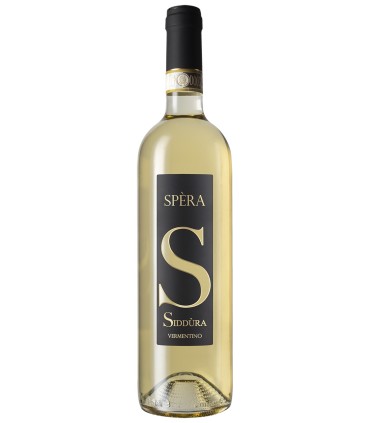 Vermentino di Gallura Spera DOCG 2021 - Siddura
