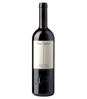 San Ponzio Nebbiolo d'Alba Superiore DOC 2019 - Gianni Gagliardo