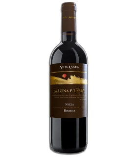 La Luna e i Falò Barbera d'Asti Superiore Nizza DOCG 2019 - Vite Colte