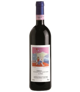 La Serra Barolo DOCG 2015 - Roberto Voerzio