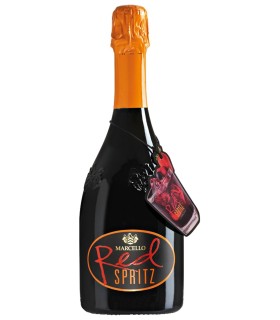 Marcello Red Spritz - Ariola