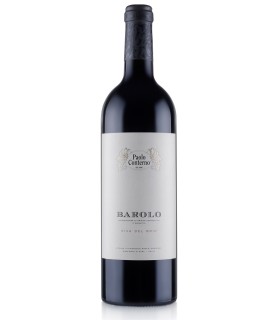 Barolo Riva del Bric DOCG - Paolo Conterno