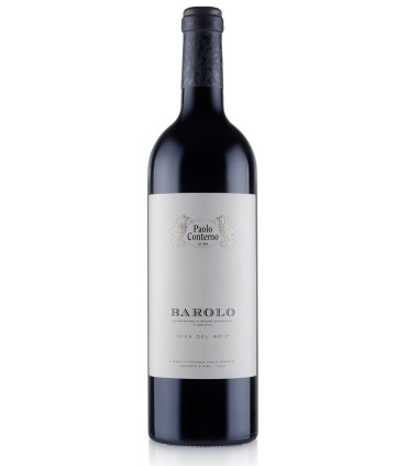 Barolo Riva del Bric DOCG - Paolo Conterno