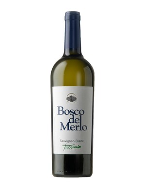 Turranio Sauvignon Blanc Friuli DOC - Bosco del Merlo