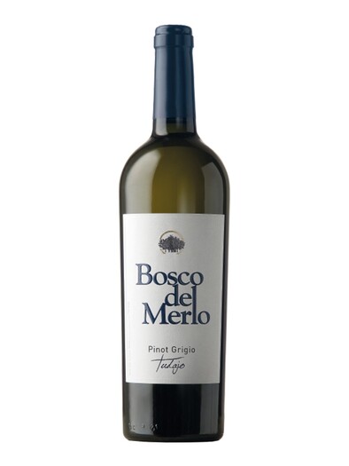 Tudajo Venezia Pinot Grigio DOC - Bosco del Merlo