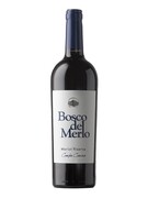 Campo Camino Lison Pramaggiore Merlot DOC 2022 - Bosco del Merlo x 6