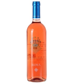 Rosa Vallagarina Rosato IGT 2022 - de Tarczal