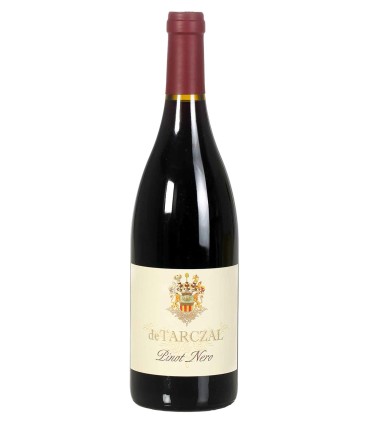 Pinot Neri Dolomiti  Vigneti della IGT 2021 - de Tarczal