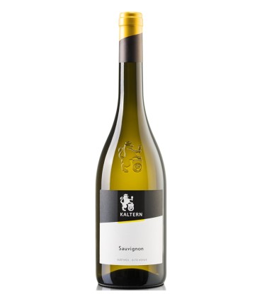 Sauvignon Alto Adige DOC 2024 - Kellerei Kaltern Caldaro