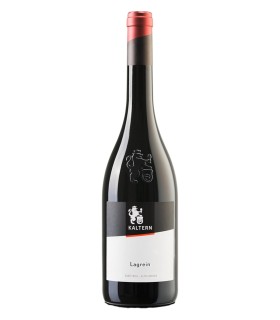 Lagrein Alto Adige DOC 2023 - Kellerei Kaltern - Caldaro