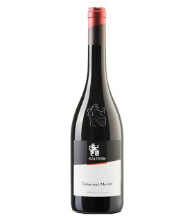 Cabernet-Merlot Alto Adige DOC 2023 - Kellerei Kaltern - Caldaro