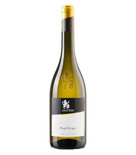 Pinot Grigio Alto Adige DOC 2024 - Kellerei Kaltern Caldaro