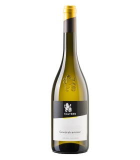 Gewürztraminer Alto Adige DOC 2024 - Kellerei Kaltern Caldaro
