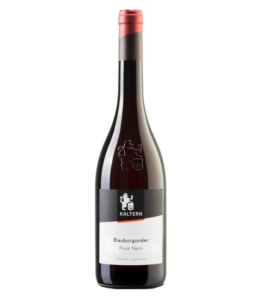 Pinot Nero Blauburgunder Alto Adige DOC 2023 - Kellerei Kaltern - Caldaro