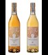 Grappa mixed (3 x type Moscato/Barolo) - Vite Colte