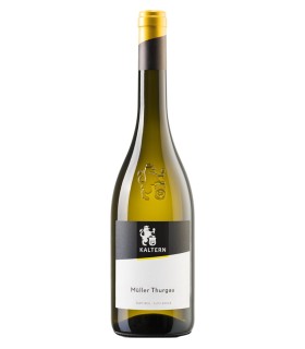 Müller Thurgau Alto Adige DOC 2023 - Kellerei Kaltern Caldaro
