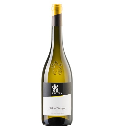 Müller Thurgau Alto Adige DOC 2023 - Kellerei Kaltern Caldaro