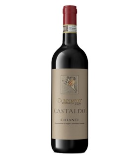 Chianti Castaldo DOCG 2021 - Carpineto