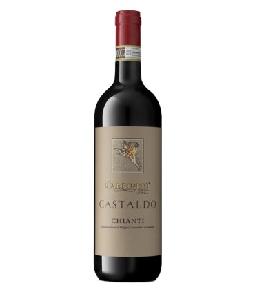Chianti Castaldo DOCG 2021 - Carpineto