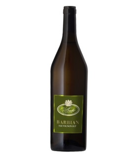Barbian Sauvignon Fermo IGP - Ariola