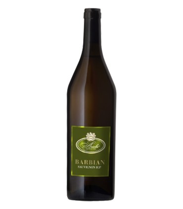 Barbian Sauvignon Fermo IGP - Ariola