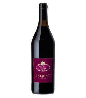 Barbian Rosso Fermo IGP - Ariola
