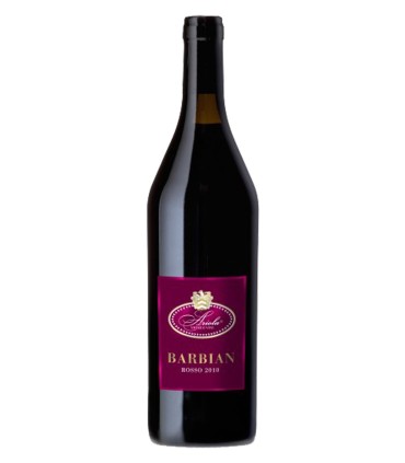 Barbian Rosso Fermo IGP - Ariola