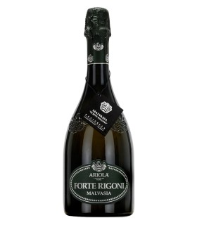 Forte Rigoni Grand Cru Malvasia Emilia IGP Frizzante - Ariola