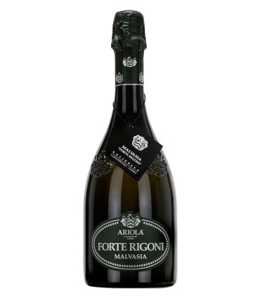Forte Rigoni Grand Cru Malvasia Emilia IGP Frizzante - Ariola