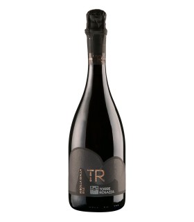 Ribolla Gialla Brut Spumante - Torre Rosazza