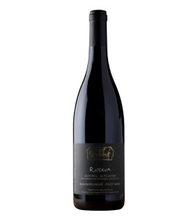 Pinot Nero Riserva 2018 - Stroblhof
