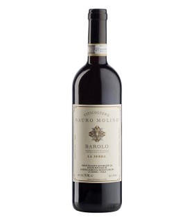 Barolo La Serra 2019 - Mauro Molino