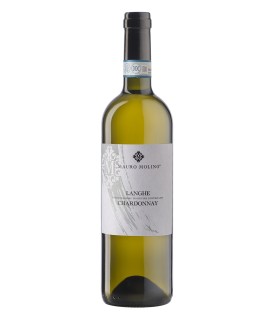 Langhe Chardonnay 2021 - Mauro Molino