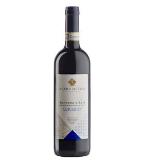 Barbera d’Asti Leradici 2021 - Mauro Molino