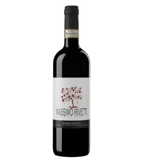 Barbaresco DOCG 2020 - Massimo Rivetti