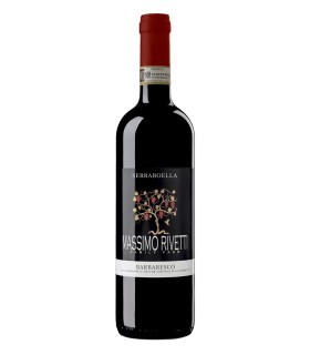 Serraboella Barbaresco DOCG Riserva 2018 - Massimo Rivetti