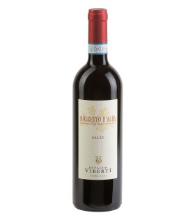 Galat Dolcetto d'Alba DOC 2024 - Osvaldo Viberti
