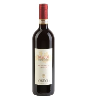 Barolo Del Comune di La Morra DOCG 2020 - Osvaldo Viberti