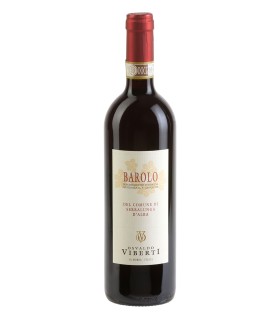 Barolo Del Comune di Serralunga d'Alba DOCG - Osvaldo Viberti