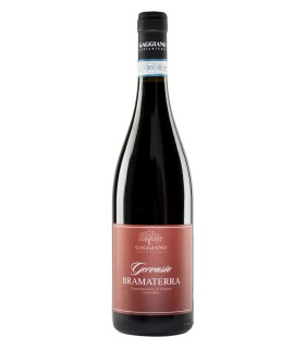 Gervasio Bramaterra DOC 2019 - Gaggiano