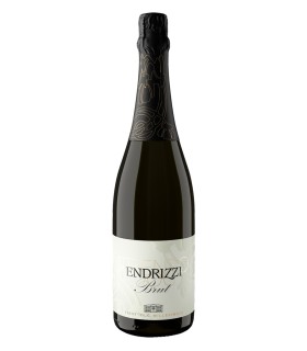 Spumante Brut 2021 Trento DOC Metodo classico - Endrizzi