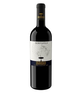 Serpaiolo Rosso Toscana IGT 2021 - Serpaia di Endrizzi