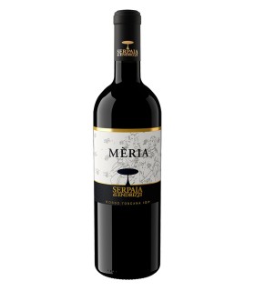 Méria Rosso Toscana IGT 2020 - Serpaia di Endrizzi