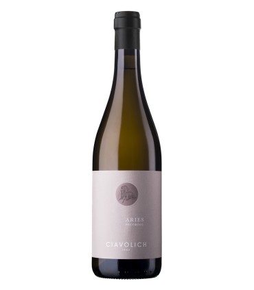 Pecorino Aries Colline Pescaresi IGT 2024 - Ciavolich