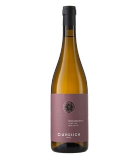 Cococciola Colline Pescaresi IGP 2023 - Ciavolich
