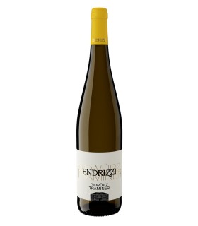 Gewurztraminer Trentino DOC 2024 - Endrizzi