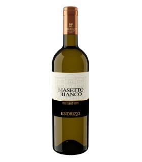 Masetto Bianco Vigneti delle Dolomiti IGT 2022 - Endrizzi