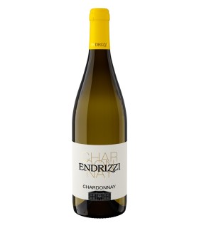 Chardonnay Trentino DOC 2023 - Endrizzi