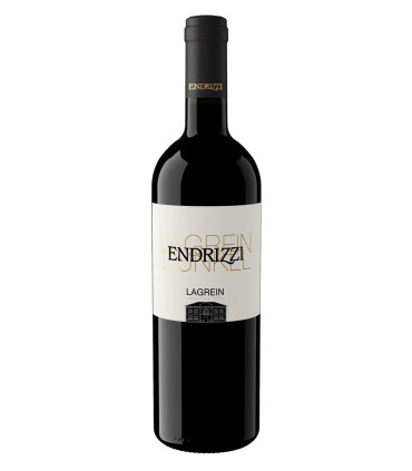Lagrein Trentino DOC 2022 - Endrizzi