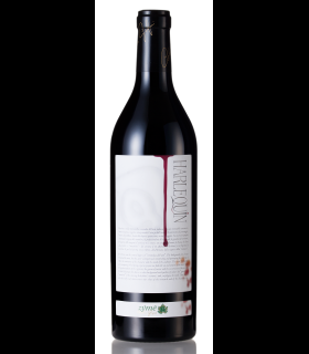 Harlequin Red Veneto IGP 2008 - Zymè wooden Package